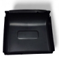 Preview: HILLTIP SnowStriker motor unit cover for straight blade or v-plow H26092